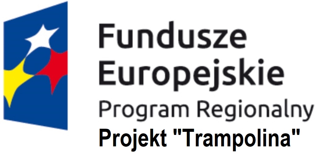 Logo Trampolina